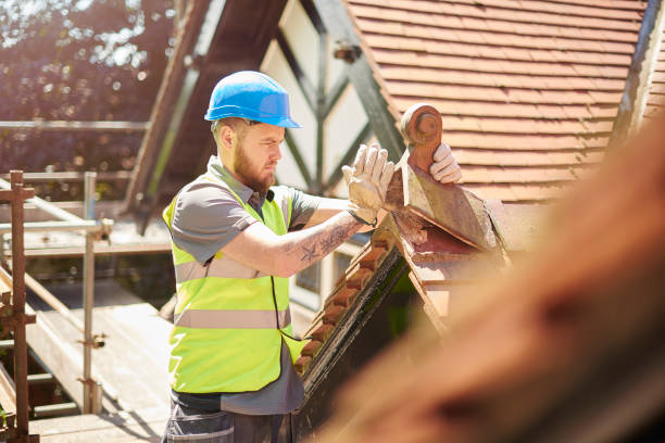 Quick and Trustworthy Emergency Roof Repair Services in Pleasant Hill, MO
